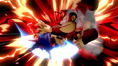 Nintendo Versus On Twitter One Hour Until The Smash Attacks Fly The Smashbrosultimate