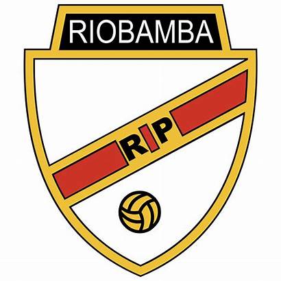 River Plate Rio Bamba Transparent Logos Vector