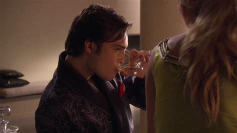 Gossip Girl Upper East Side And Chuck Bass Image 8091074 On