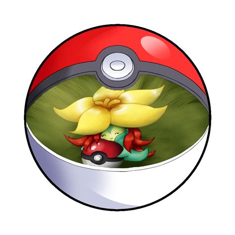 Roserade Pokemon Png Isolated Picture Png Mart