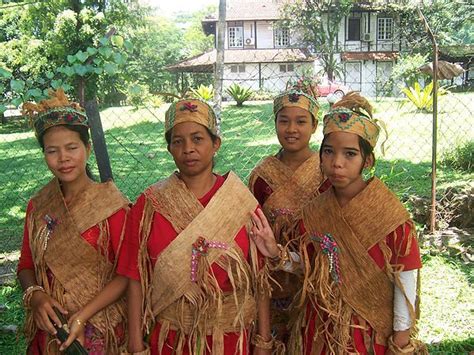 Indigenous Peoples Malaysia Malaysia People