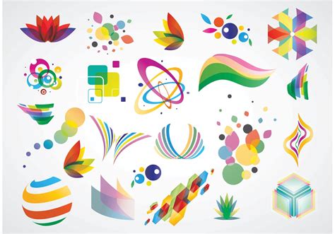 Logo Design Elements Download Free Vector Art Stock Graphics And Images