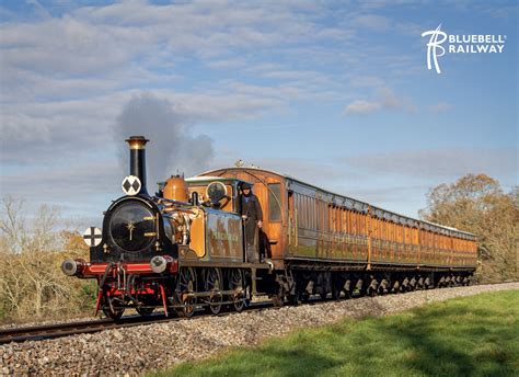 Bluebell Railway Locomotive Works News 72 Fenchurch