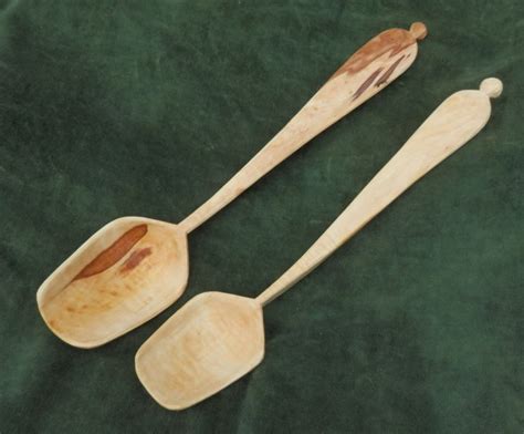 Pin On Wooden Spoons