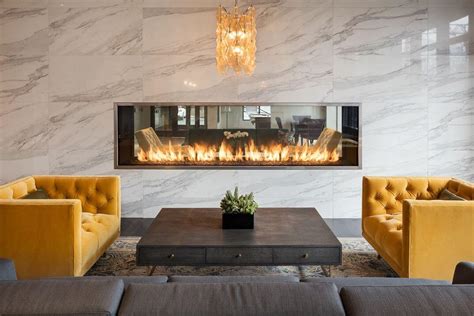 Fireplace Trends 2020 7 Ideas To Inspire Your Next Design Acucraft