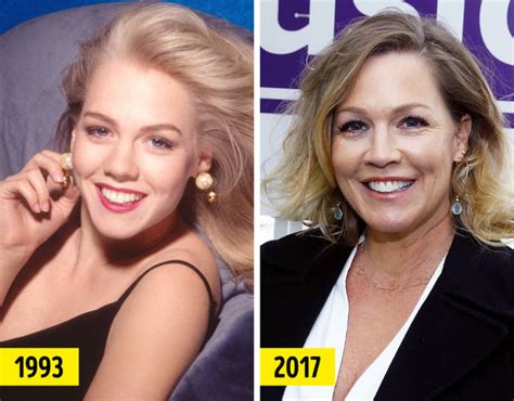 Everyone has asked this question at some point. What Celebrities Of 90's And 00's Look Like Now (23 pics ...