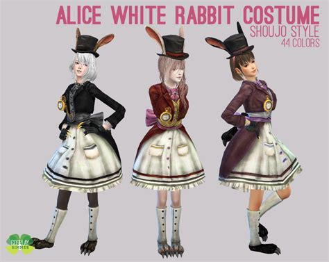 Best Halloween Costumes And Dress Up Cc For The Sims 4 Pr Local Press