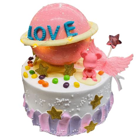 Best Birthday Cakes In Singapore Birthday Cake Delivery Bread Garden