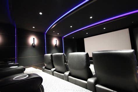 91 Home Theater And Media Room Ideas Photos Home Stratosphere