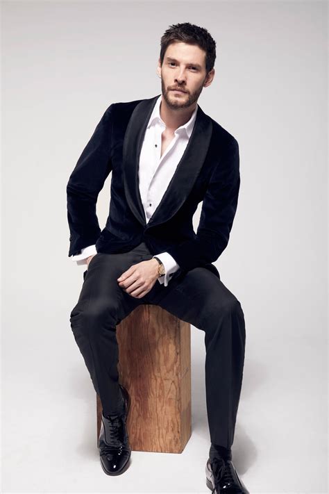 Ben Barnes Interview: The Actor on Playing the Villain ...