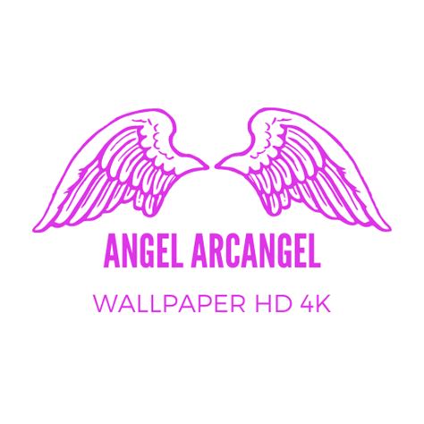 Angel Arcangel Wallpaper Hd K For Pc Mac Windows Free Download Napkforpc Com