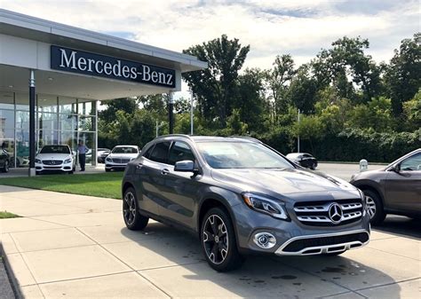 We did not find results for: New 2019 Mercedes-Benz GLA GLA 250 4MATIC® SUV Sport Utility in Louisville #W17518 | Tafel Motors