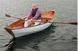 Images of Ebay Wooden Row Boat