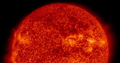 Astronomia El Sol Hoy 21 02 2016