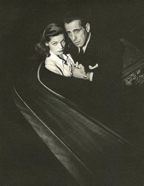 Lauren Bacall And Humphrey Bogart Bogart And Bacall Humphrey Bogart