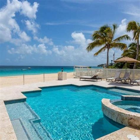 frangipani beach resort luxury anguilla holidays by prestige world