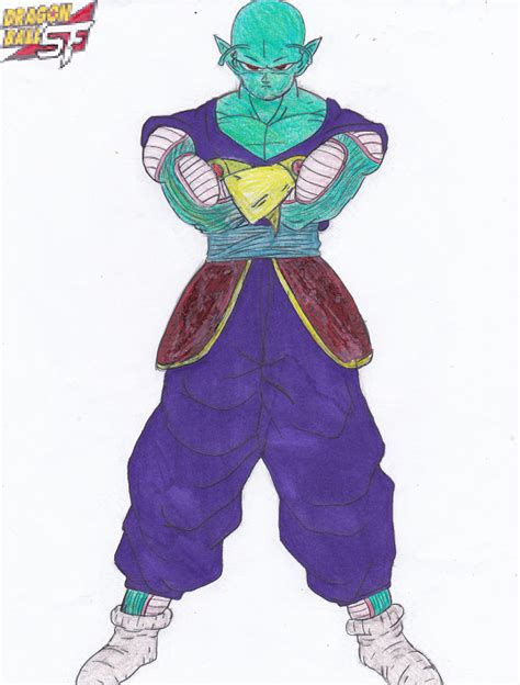 Its resolution is 876x898 and the resolution can be changed at any time according to your needs after downloading. Image - Piccolo (Super Namek God) 2.png | Dragonball Fanon Wiki | Fandom powered by Wikia