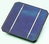 First Power Solar Photos