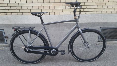 Experience the best way to get around manhattan, brooklyn, queens & jersey city with citi bike, new york's bike share system. Citybike Damen "BATAVUS" 28-Zoll | Kaufen auf Ricardo