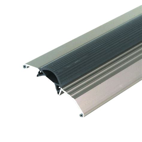 Best Garage Door Bottom Seal For Uneven Concrete - Garage Door Bottom Seal Types