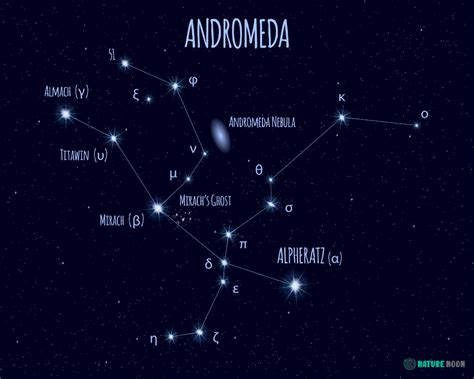 All Star Constellations Names Meanings Pictures