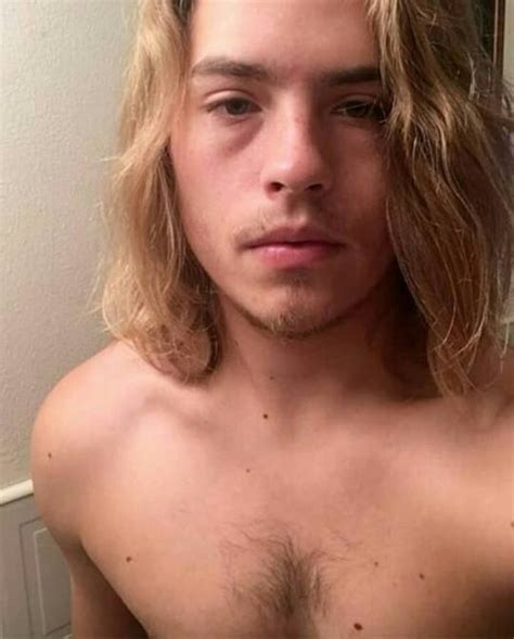 Cole Sprouse XXX Very Hot Image 100 Free