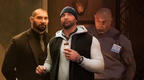 The 12 Greatest Dave Bautista Motion Pictures Ranked Trendzinbrief