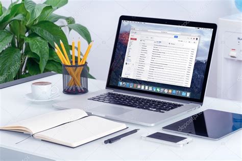 Read the latest news and updates about google photos, the home for all your photos—organized, and easy to find and share. Google Gmail interface on Apple MacBook Pro screen on ...