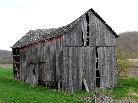 Farms Building Rustic Farm Barn Vintage 34 Wallpapers Hd