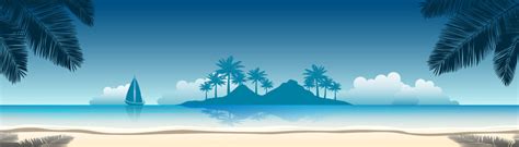 Download 1000 Beach Background Vector Designs For Free