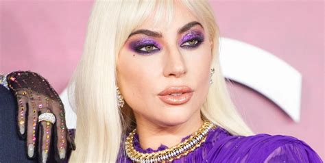 Lady Gaga Sexuality Mega Star Had Sx With Women And Danced In A Gay Bar