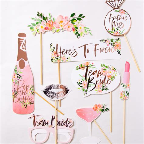 Hen Party Hen Party Decorations And Accessories Party Pieces