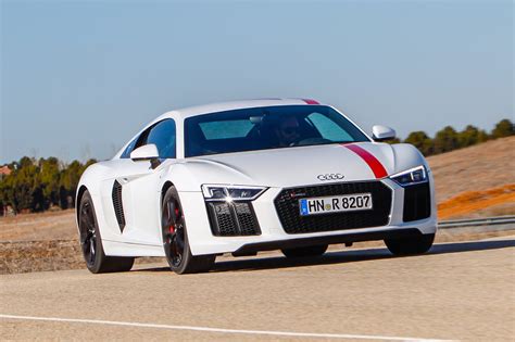 Audi r8 discussion forum for the audi r8 and its variants. New Audi R8 RWS 2018 review | Auto Express