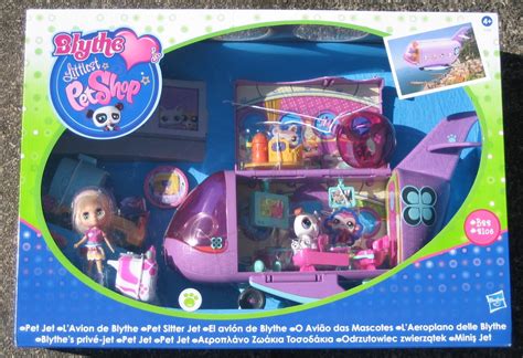 Маленький зоомагазин / littlest pet shop. When Toys Rule The World: Toyologist Review: Littlest Pet ...