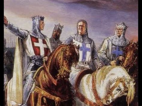 Causes and consequences of the medieval crusades the christian crusades arose from the byzantine empire 's struggles, and the misunderstandings between the turks and christian travelers. สงครามครูเสด Crusade War - YouTube