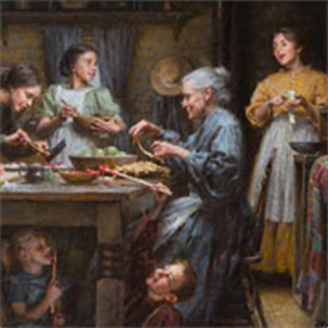 The painting even stirred fond memories for the artist during its creation, i couldn't help thinking of my own family and how we still talk about. Morgan Weistling-Morgan Weistling Fine Art