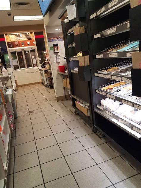 You can look at the address on the map. Dunkin' - Bakery | 27 N Springboro Pike, Dayton, OH 45449, USA