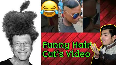 Please share these funny love quotes on social media right now. Funny Hair Cut's Design Video | Funny Punjabi Roast Video ...