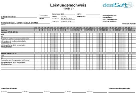 Es ist auch möglich, hilfskräfte aus osteuropa zu beschäftigen. Leistungsplanung - Software für ambulanten Pflegedienst
