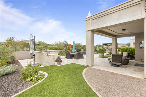 Discover the Ideal Home: Villa Fresca at Sierra Highlands | The