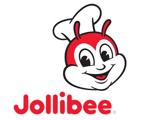 Jollibee Logo Transparent Png Stickpng