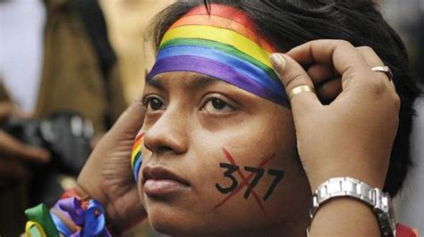 sc refers article 377 to larger bench a timeline of legality of homosexuality in india latest