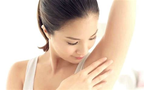 How To Get Rid Of Armpit Rash Selfcarers Armpit Rash Healthy Skin