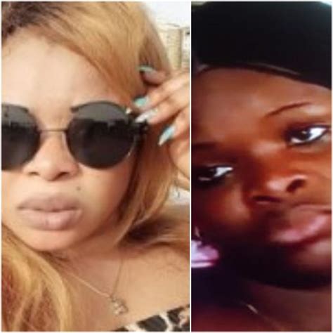 6 Nigerian Celebrities Who Bleached Their Skin P M News