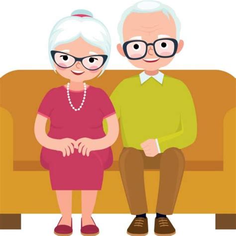 Elderly People Clipart 19 Free Cliparts Download Images On Clipground