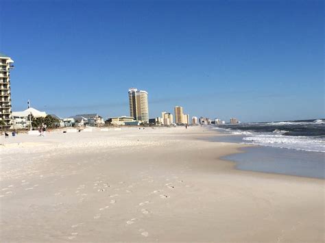 Panama City Beach, Florida, USA 1 - GoVisity.com