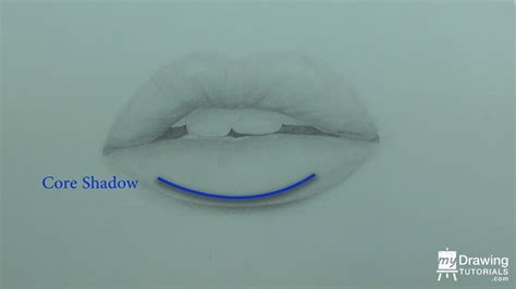 How To Draw Realistic Lips (Glossy Lips) | My Drawing ... Immerse yourself and experiment with some crazy patterns.