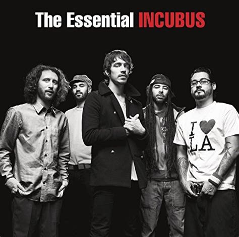 Incubus The Essential Incubus Album Reviews Songs And More Allmusic