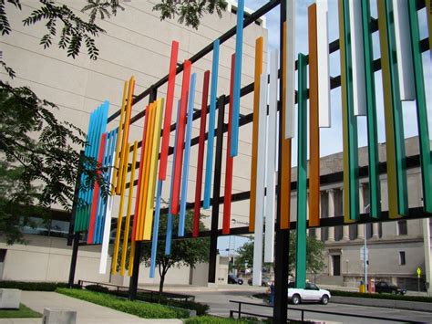 Construction Greater Des Moines Public Art Foundation
