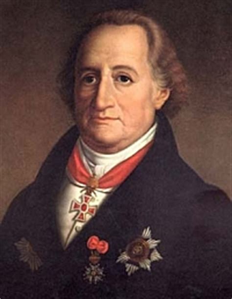 His body of work includes epic and lyric poetry written in a variety of metres and styles; Johann Wolfgang von Goethe - the Greatest German Writer ...
